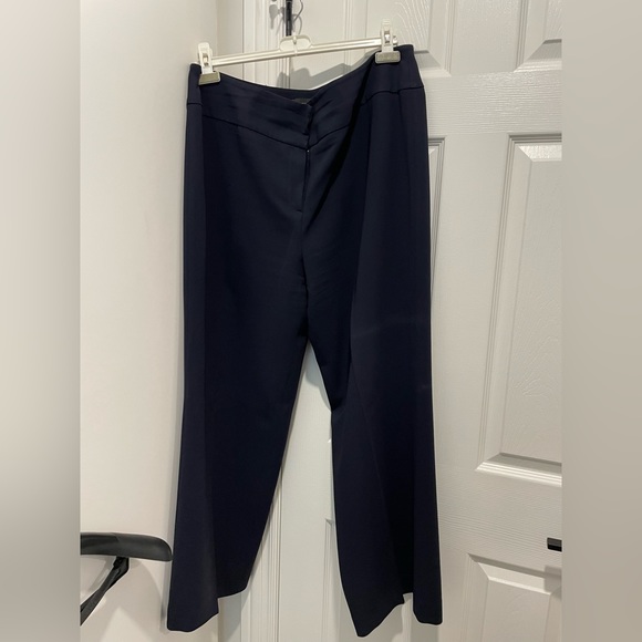 Suit pants - Picture 1 of 2